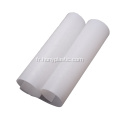 Virgin Ptfe Film pure non rempli